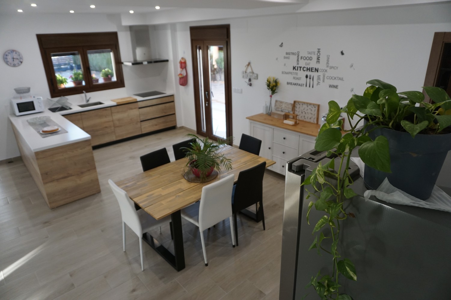 Salón Aromas de Alcalá