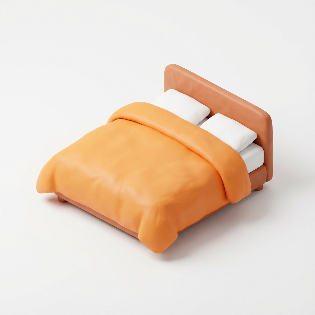 Dormitorios preparados